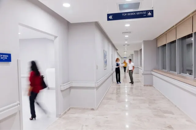 Medicana Konya Hastanesi