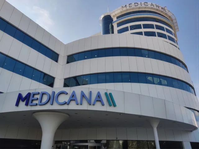 Medicana Konya Hastanesi