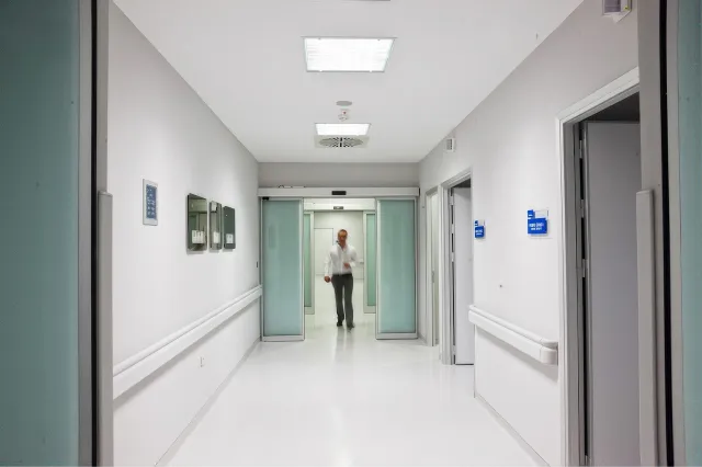 Medicana Konya Hastanesi
