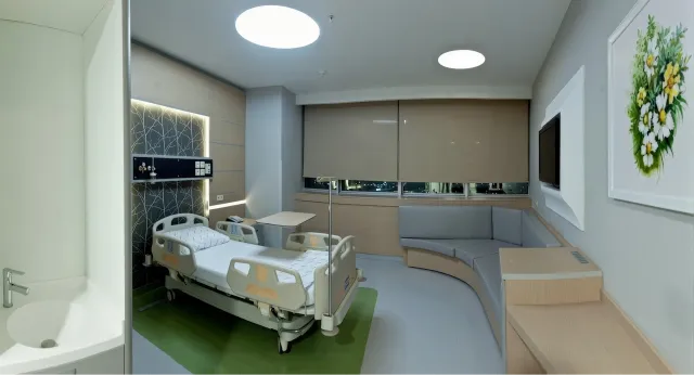 Medicana Konya Hastanesi