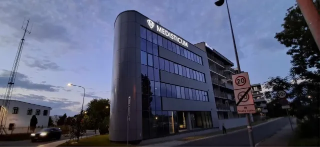 Medisticum IVF Clinic