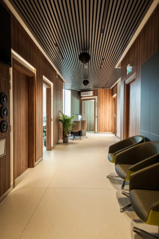 Medisticum IVF Clinic