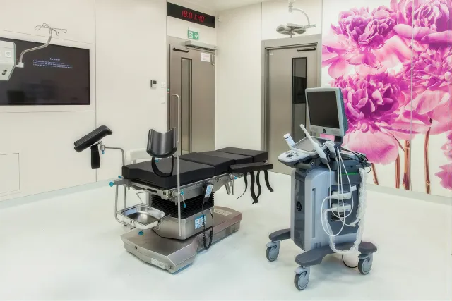 Medisticum IVF Clinic