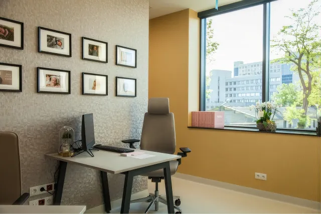 Medisticum IVF Clinic
