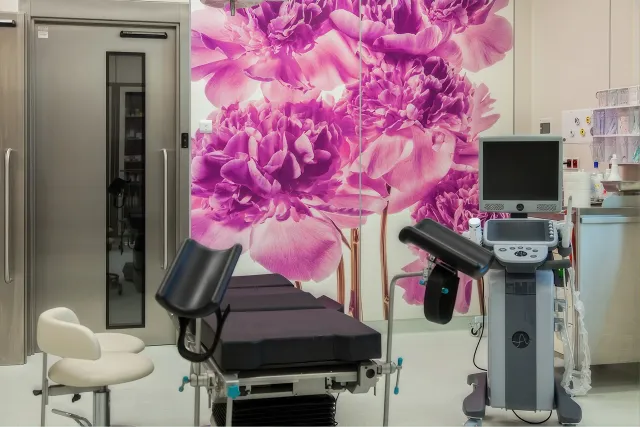 Medisticum IVF Clinic