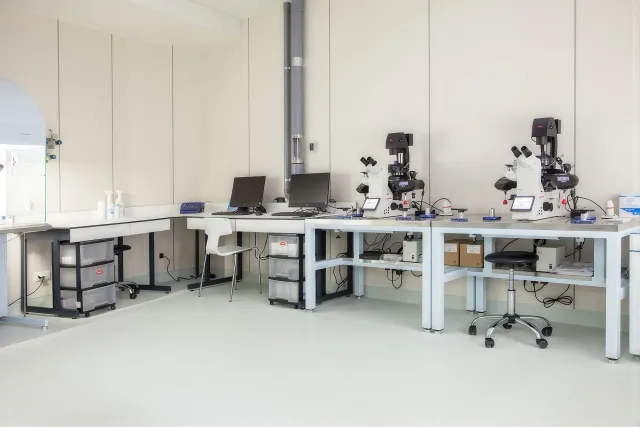 Medisticum IVF Clinic