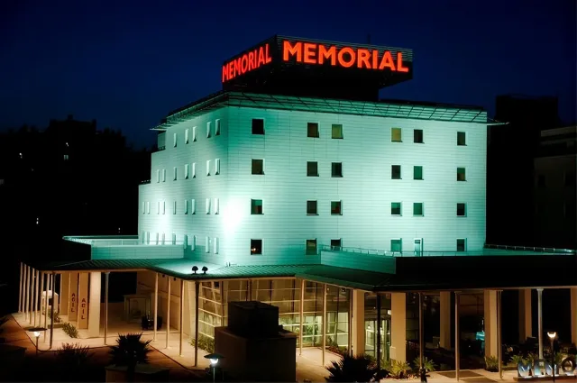 Memorial Antalya Hospital