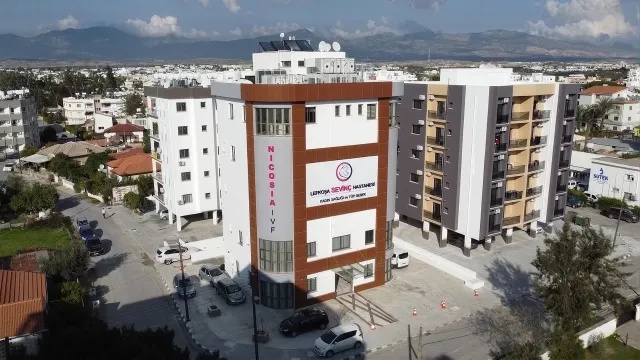 Nicosia IVF Center