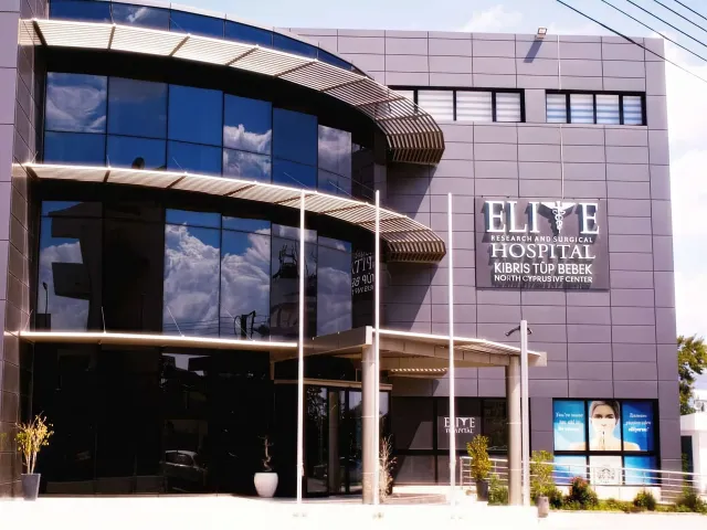 North Cyprus IVF Center