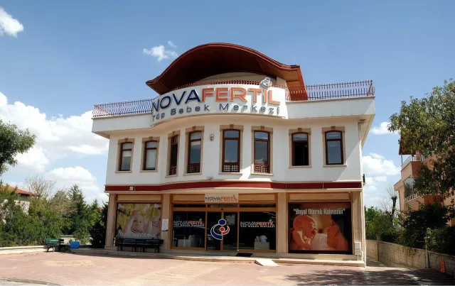 NovaFertil Fertility Center