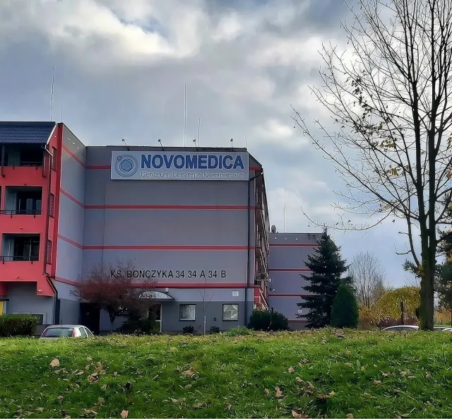 Novomedica – Centrum Leczenia Niepłodności