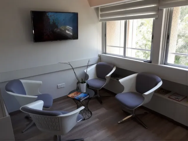 Pedieos IVF Center