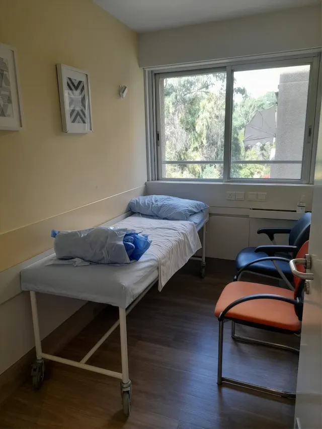 Pedieos IVF Center