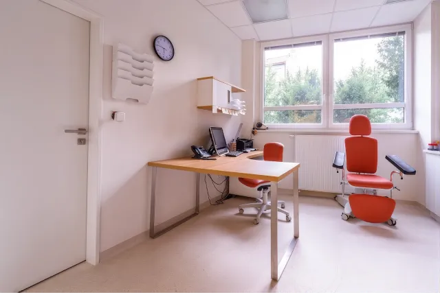 Prague Fertility Centre
