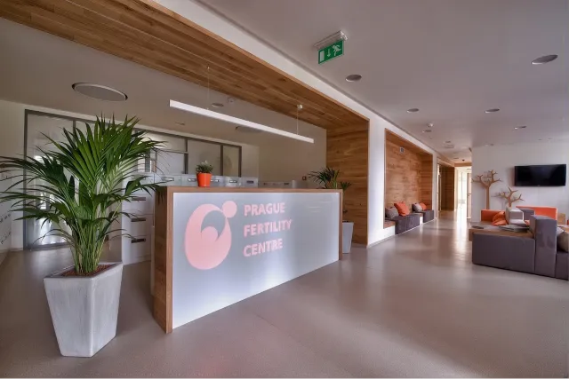 Prague Fertility Centre