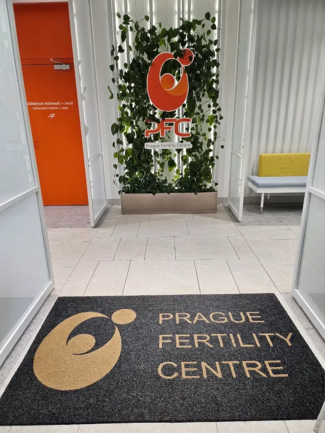 Prague Fertility Centre