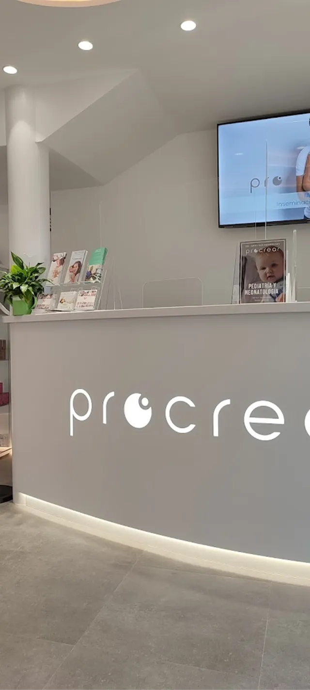 PROCREAR