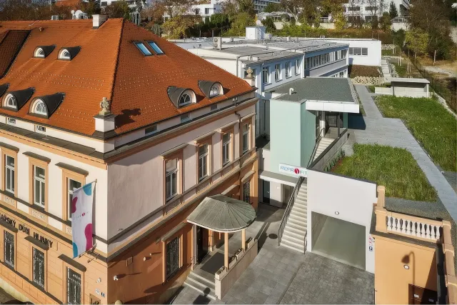Reprofit Brno