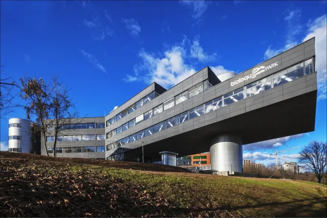 Repromeda Brno