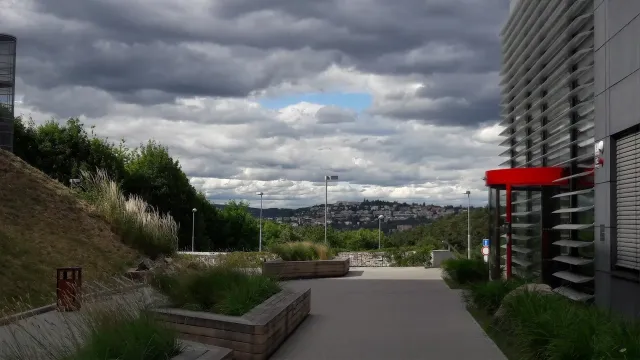 Repromeda Brno