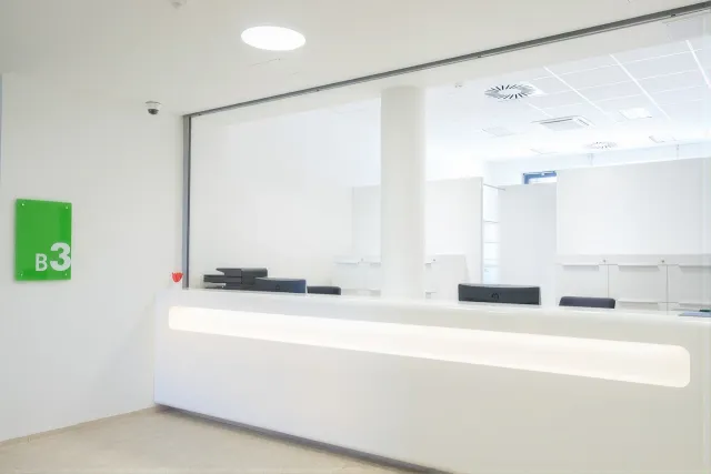 Repromeda Brno