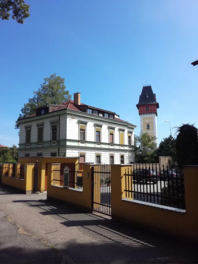 Sanatorium ART České Budějovice