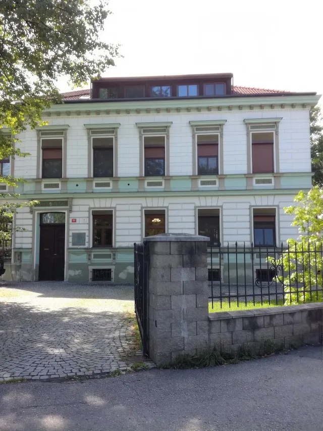 Sanatorium ART České Budějovice