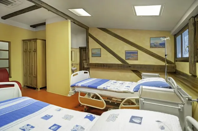 Sanatorium ART České Budějovice