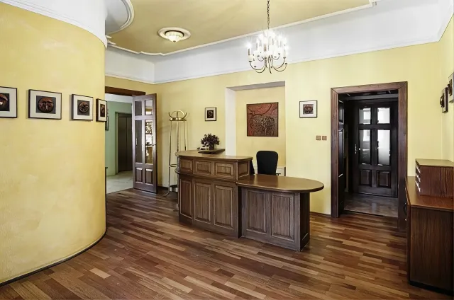 Sanatorium ART České Budějovice