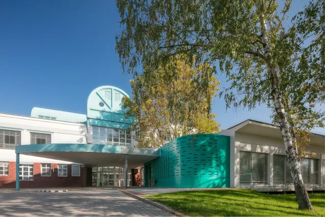 SANUS Centrum asistované reprodukce Hradec Králové