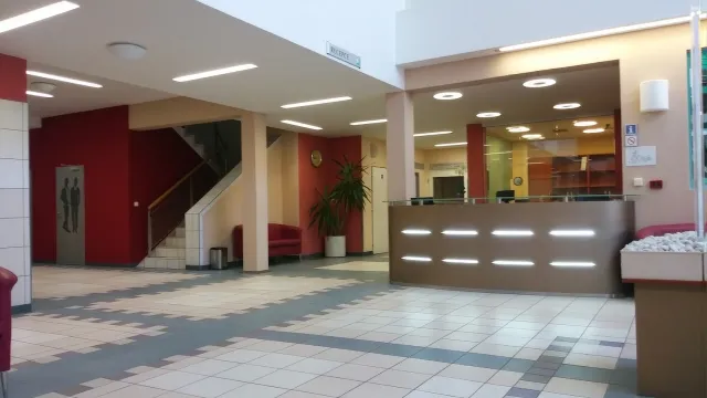 SANUS Centrum asistované reprodukce Hradec Králové