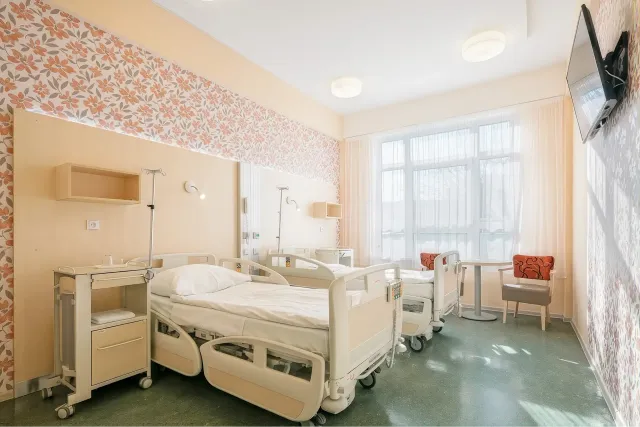 SANUS Centrum asistované reprodukce Hradec Králové