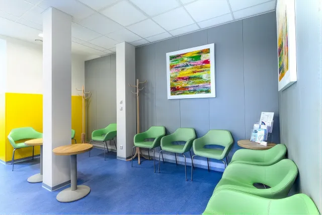 SANUS Centrum asistované reprodukce Hradec Králové