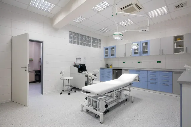 SANUS Centrum asistované reprodukce Hradec Králové