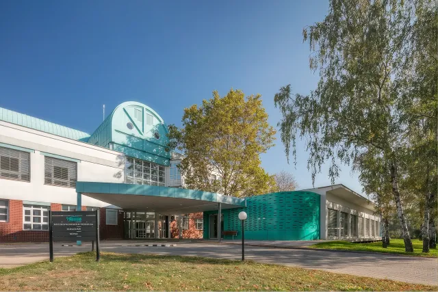 SANUS Centrum asistované reprodukce Hradec Králové