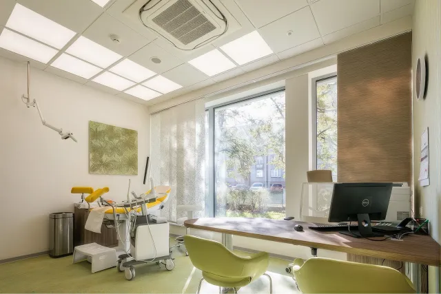 SANUS Centrum asistované reprodukce Hradec Králové