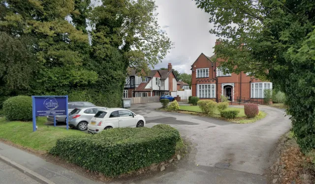 St Jude's Fertility Clinic