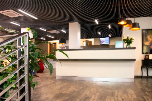 Salve Medica Warszawa