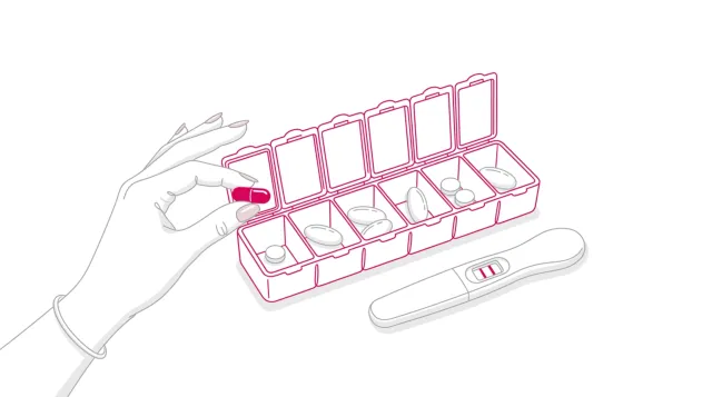 Supplements for Women - Title Image