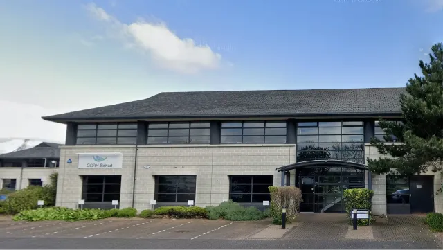 TFP Belfast Fertility