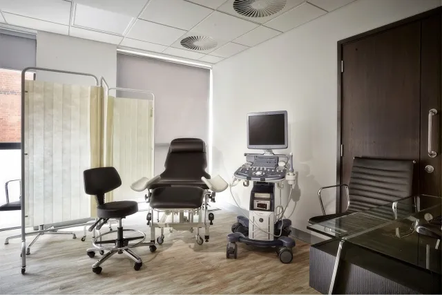 TFP Boston Place Fertility