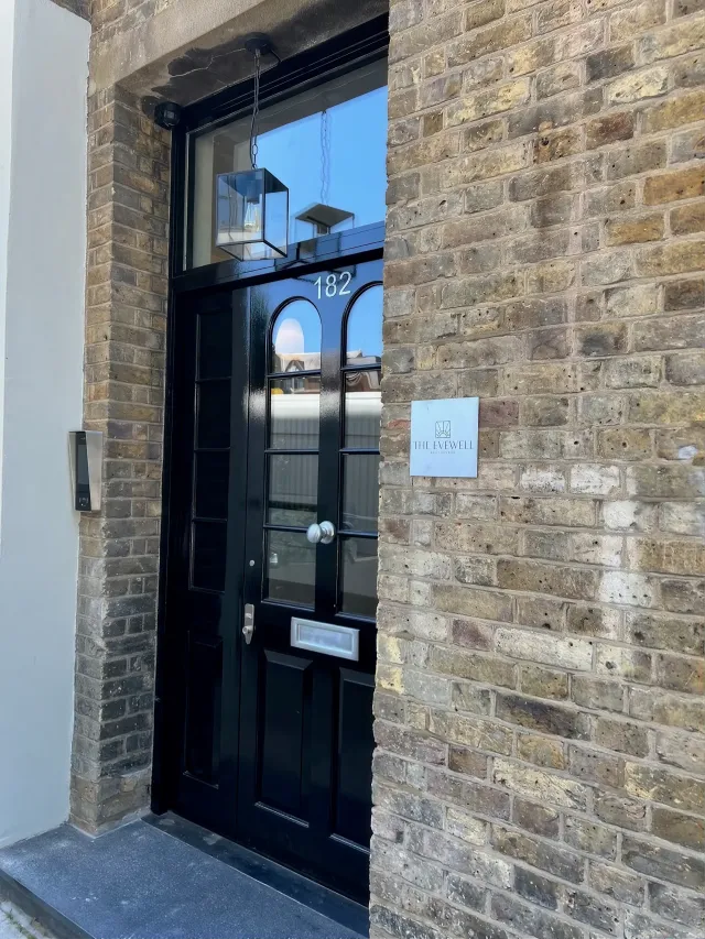 The Evewell West London