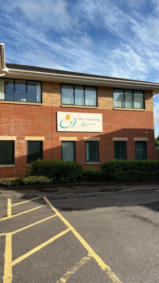The Fertility Home