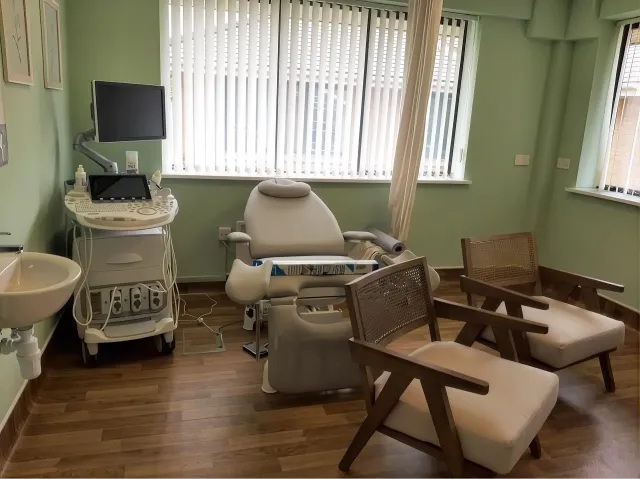 The Fertility Home