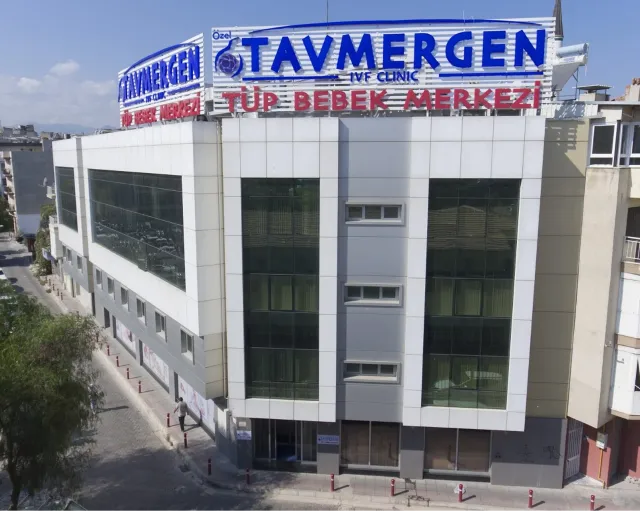 Tavmergen IVF Clinic