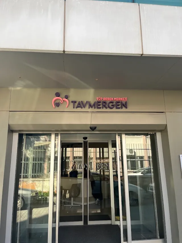 Tavmergen IVF Clinic