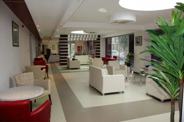 Tavmergen IVF Clinic