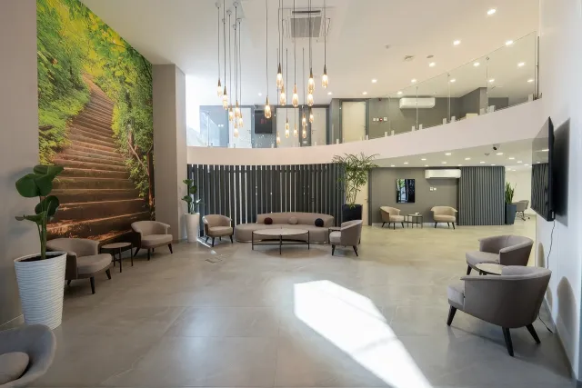Ventus IVF