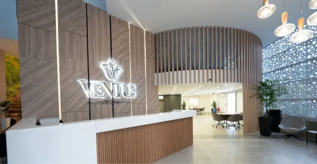 Ventus IVF