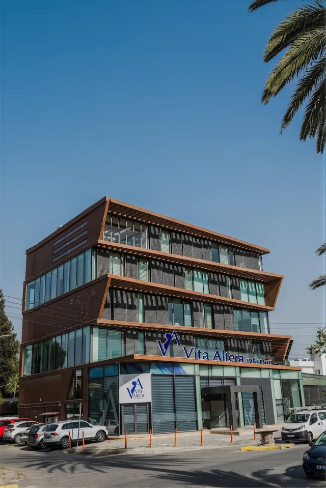 Vita Altera IVF Center